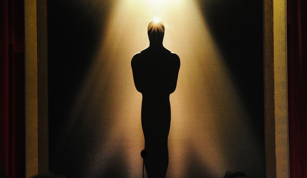 Estatuilla de los Premios Óscar