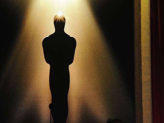 Estatuilla de los Premios Óscar