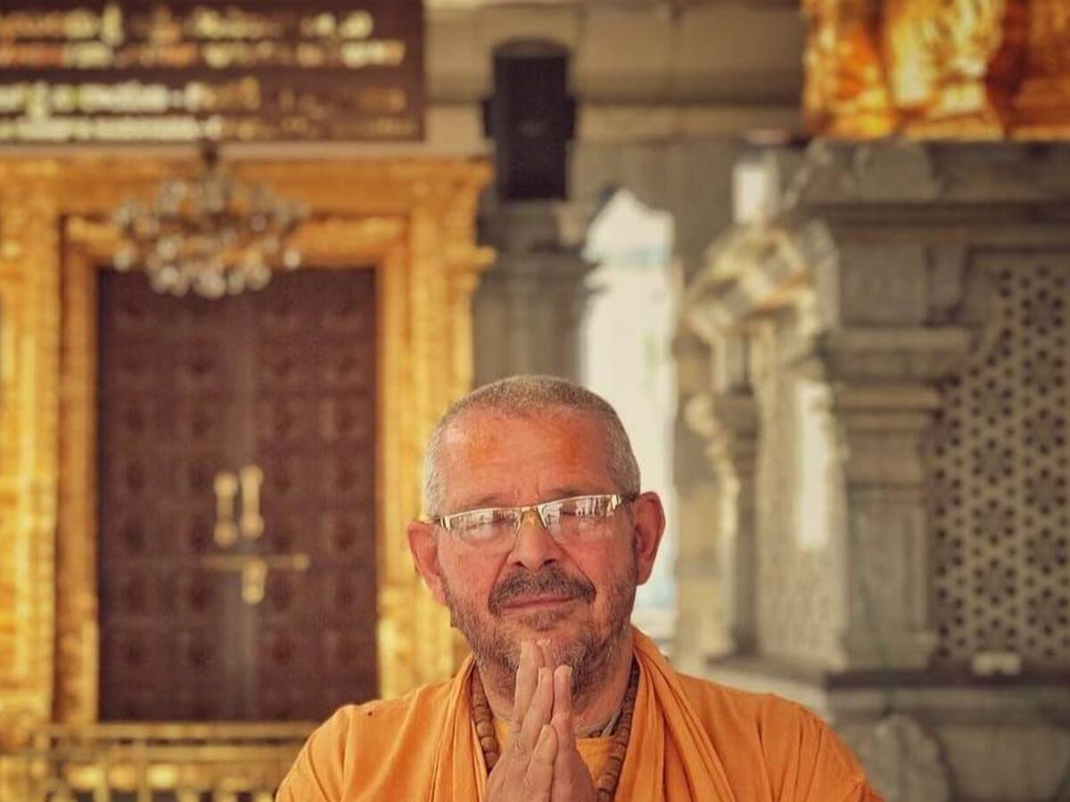 Las denuncias de acoso sexual del líder espiritual Hare Krishna