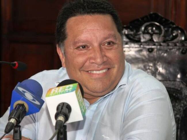 Procuraduría archiva proceso contra exalcalde de Cartagena, Manolo Duque