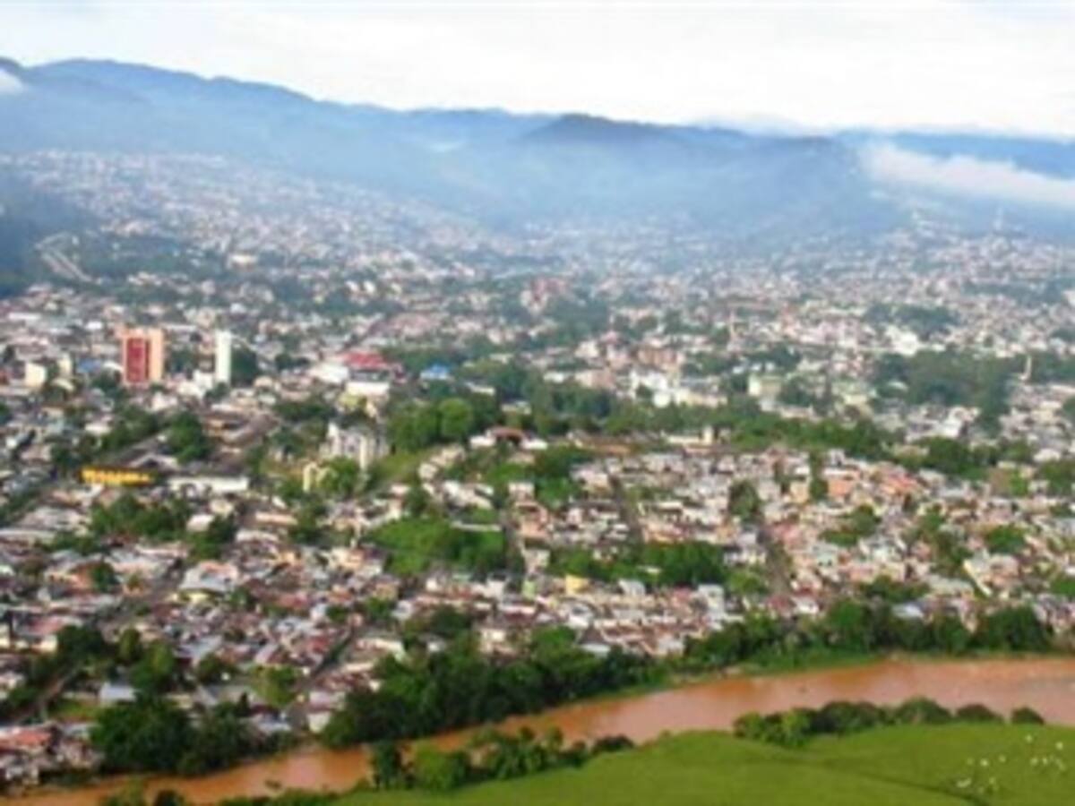 Pitalíto se está volviendo epicentro del narcotráfico, denuncian en Consejo de Seguridad