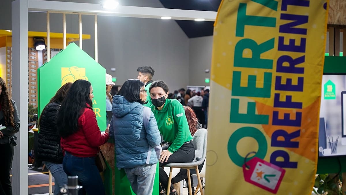 Abierta convocatoria del programa “Oferta Preferente” para adquirir viviendas VIP y VIS