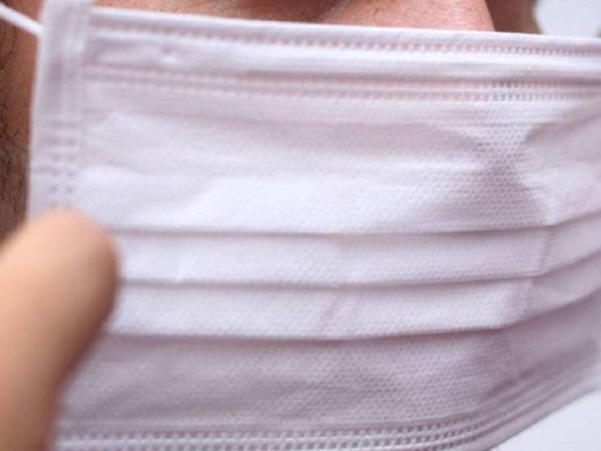 Risaralda no cumple nivel de vacunación para eliminar uso de tapabocas