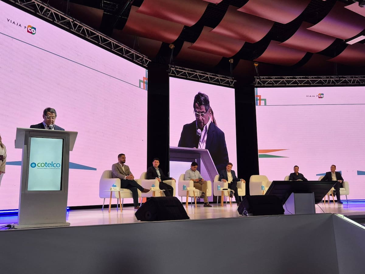 En Pereira se desarrolla el Congreso Nacional de Cotelco, con agenda ligada a las nuevas tecnologías