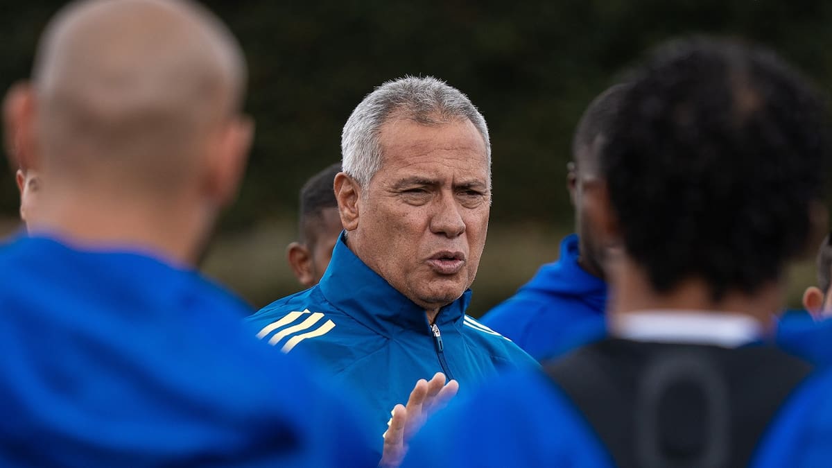Hernán Torres envió mensaje a la hinchada de Millonarios tras su debut y aclaró rumores