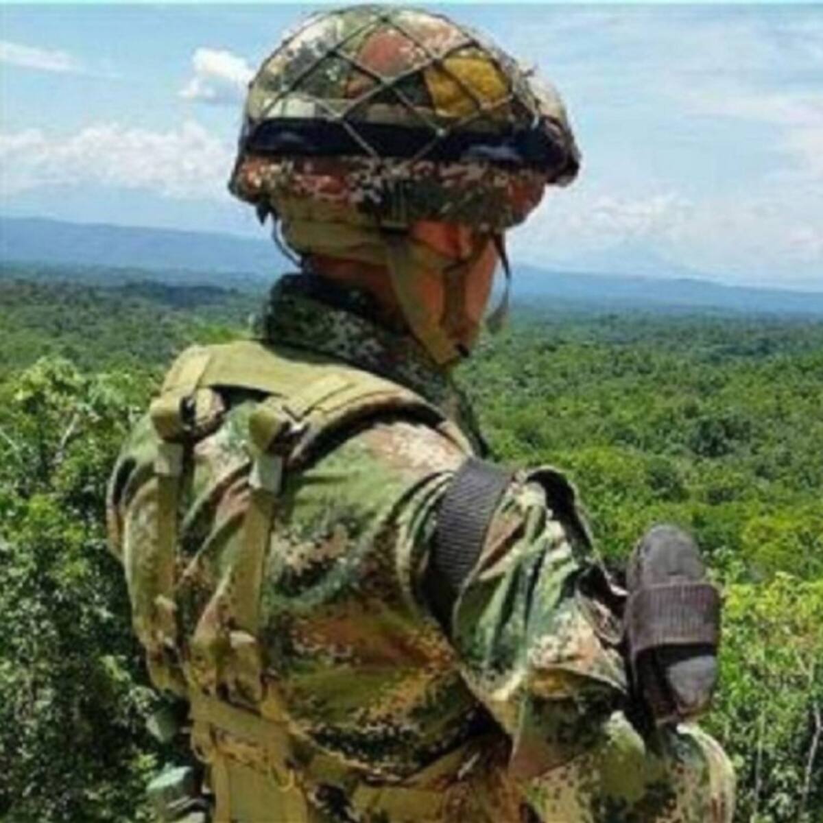 Defensoría en Catatumbo en alerta por constantes ataques en cascos urbanos