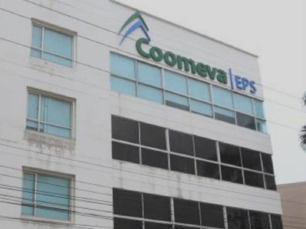 En Cartagena, Dadis vigila proceso de traslado de afiliados de EPS Coomeva