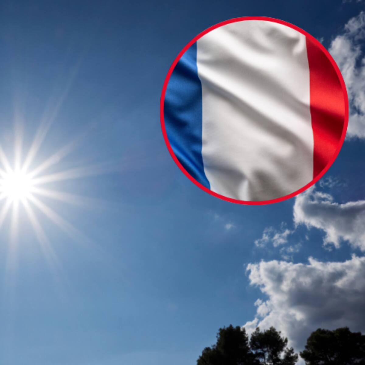 Cuarenta personas murieron ahogadas en Francia desde el 18 de junio durante la ola de calor