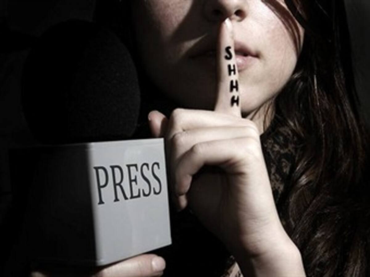 ONG´s Internacionales piden garantías para ejercer periodismo en Colombia