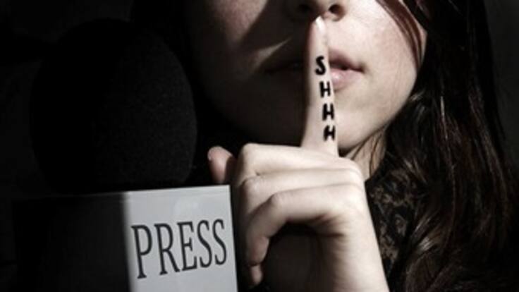 ONG´s Internacionales piden garantías para ejercer periodismo en Colombia