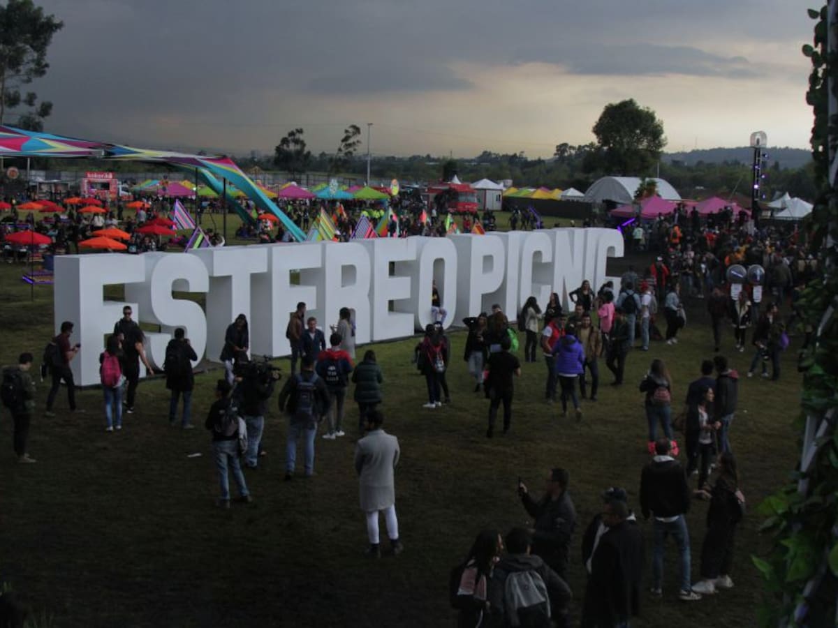 Estéreo Picnic anuncia nuevas fechas: En septiembre de 2021