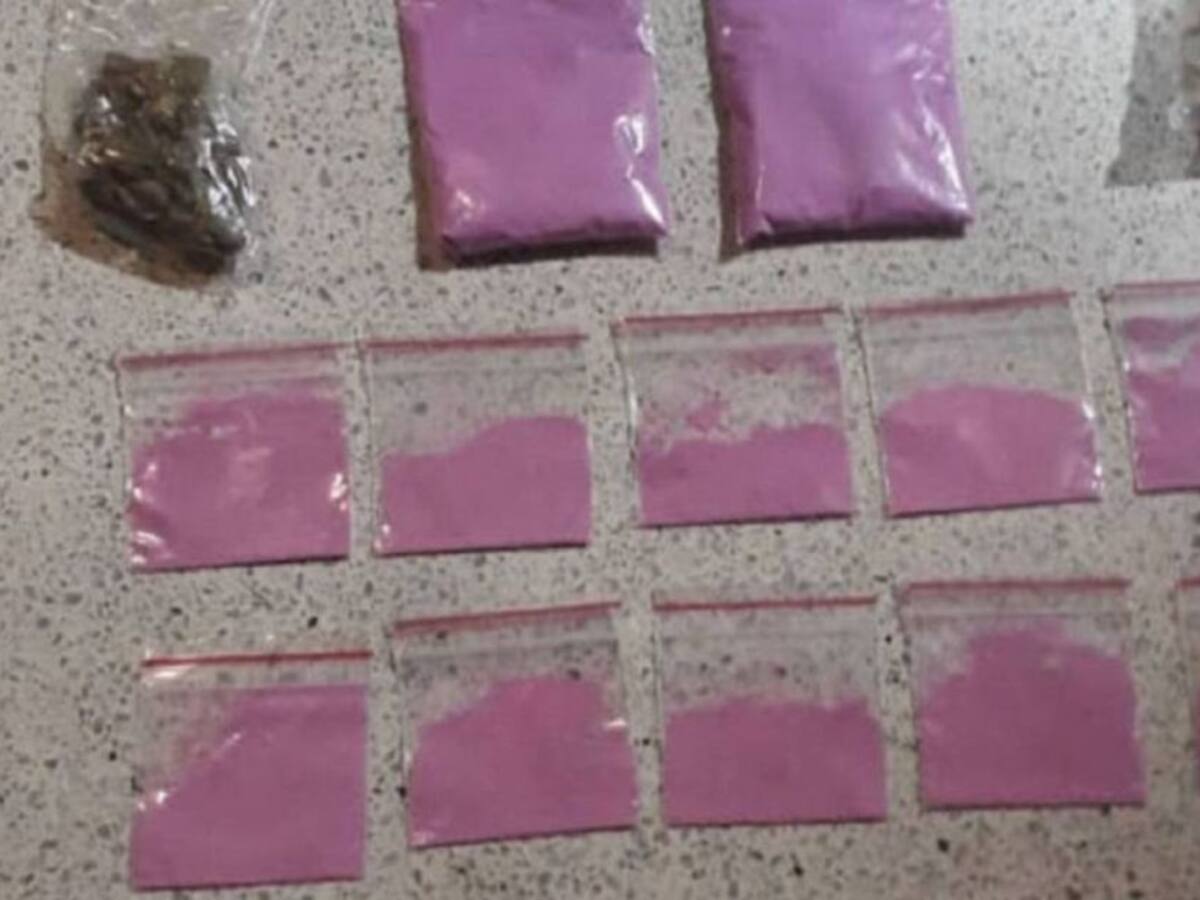 Hurto en Manizales está relacionado con consumo de droga