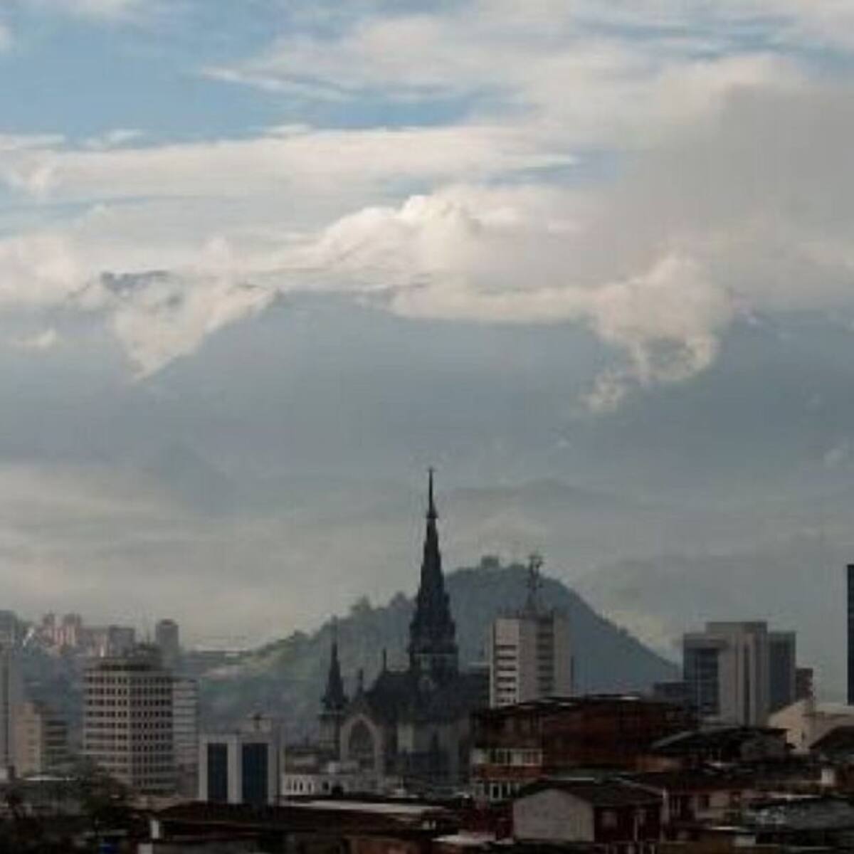Fenalco Caldas preocupado por medida de pico y placa en Manizales