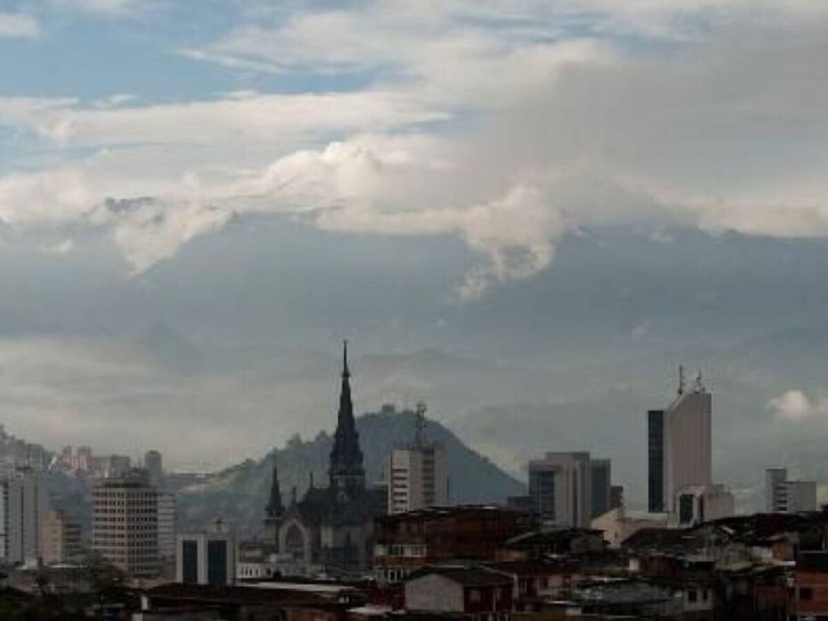 Fenalco Caldas preocupado por medida de pico y placa en Manizales
