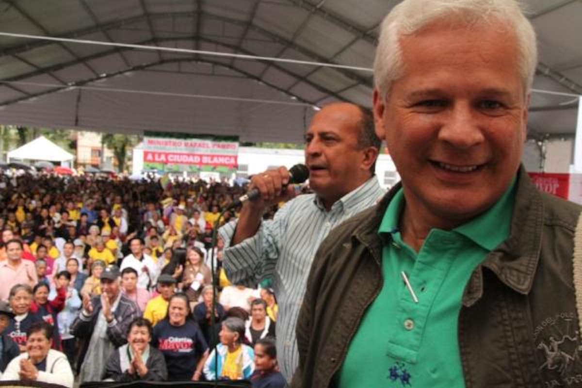 Foto: Ministerio de Trabajo