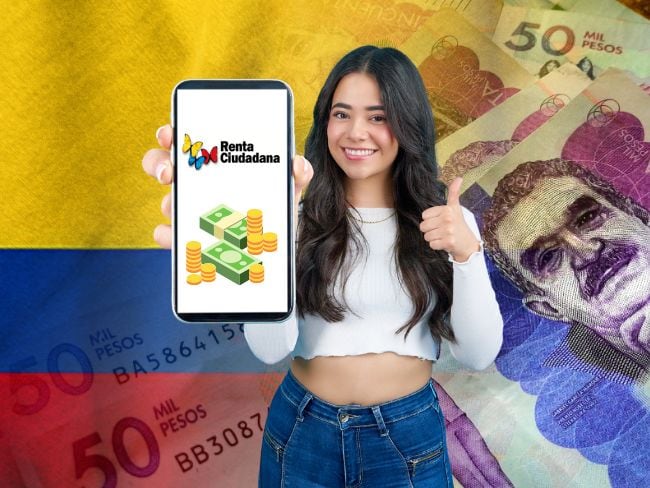 Link para consultar si es beneficiario de Renta Ciudadana mayo 2025