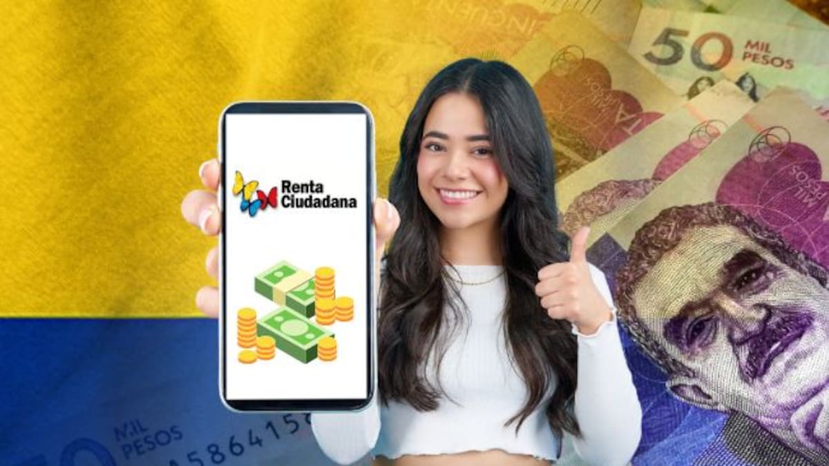 Link para consultar si es beneficiario de Renta Ciudadana mayo 2025: cuánto pagan y dónde reclamarlo