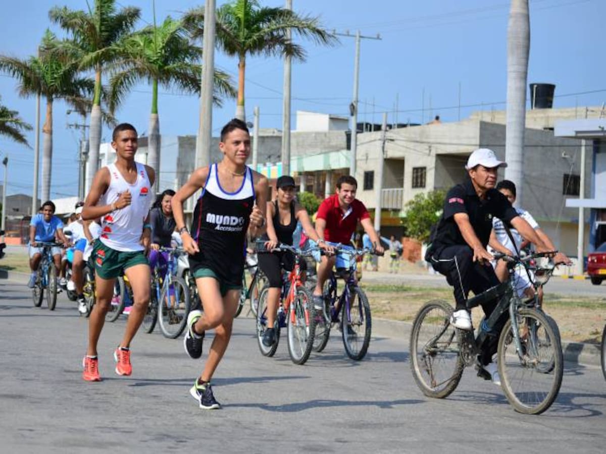 Rodilla: Base de la deambulación y el deporte