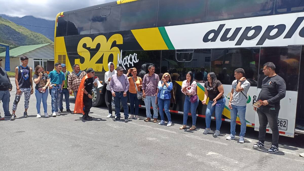 Se intensifican operativos de control vial en el Tolima