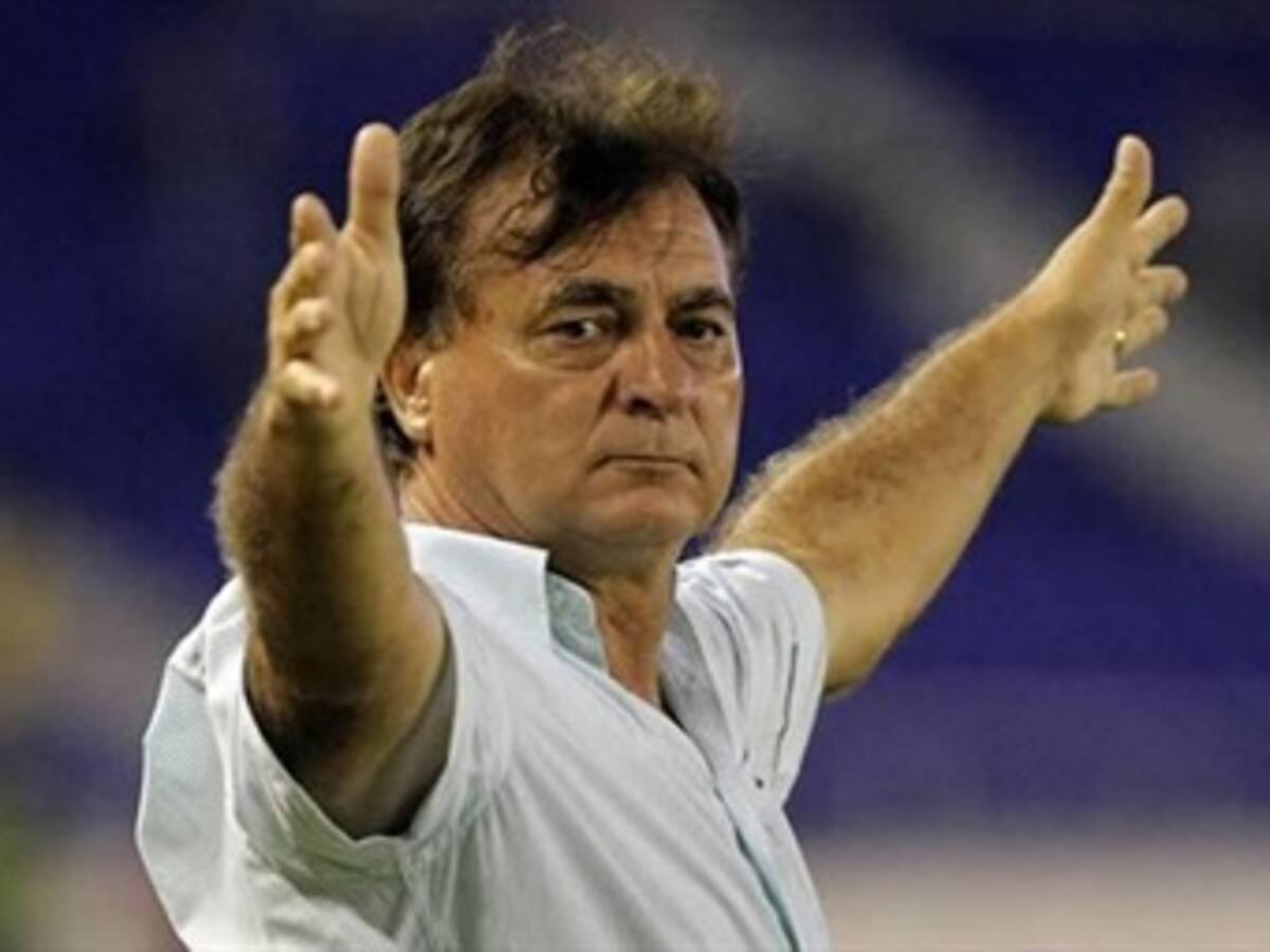 Cúcuta Deportivo goleó 4-1 al Once Caldas en Yopal