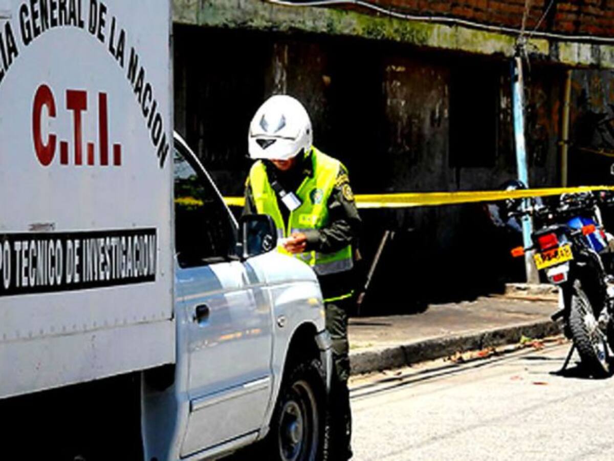 Violencia en Medellín, 4 jóvenes asesinados el fin de semana