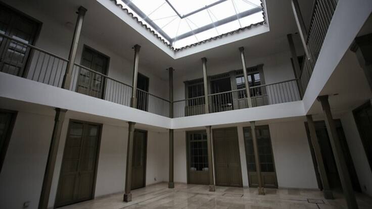 Centro Nacional de las Artes en Bogotá, el nuevo espacio para la cultura