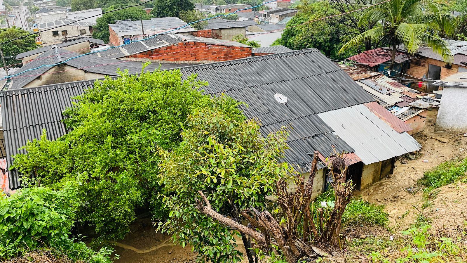Alcaldía de Cartagena