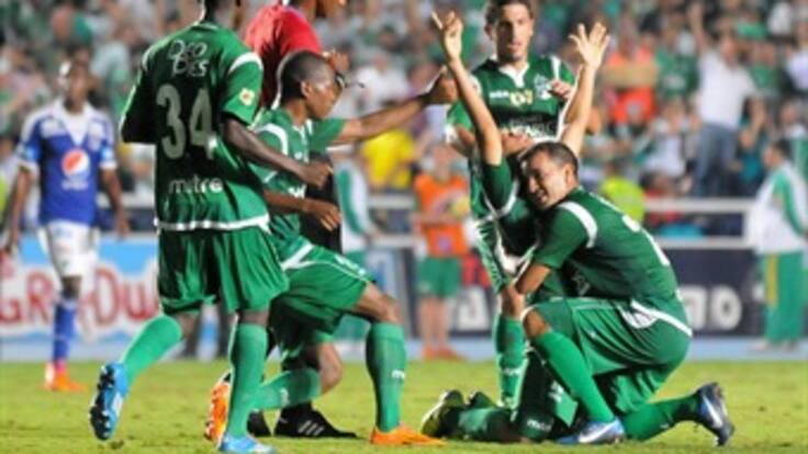 "Siempre me gustó jugar un fútbol simple": Ángel Landucci