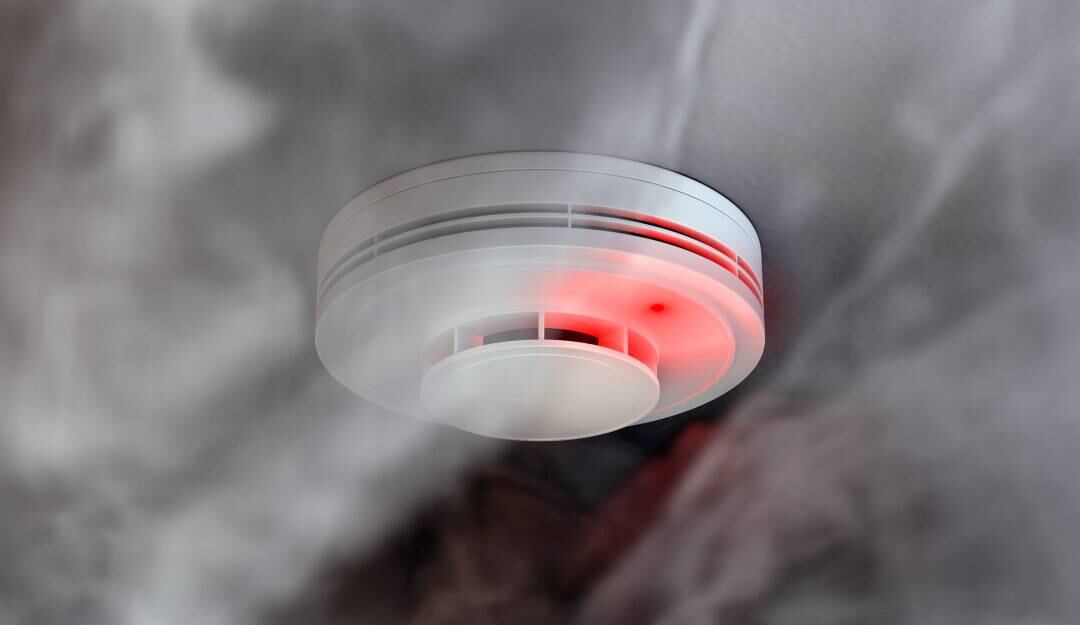 Sensores inteligentes. Foto: Getty Images. 