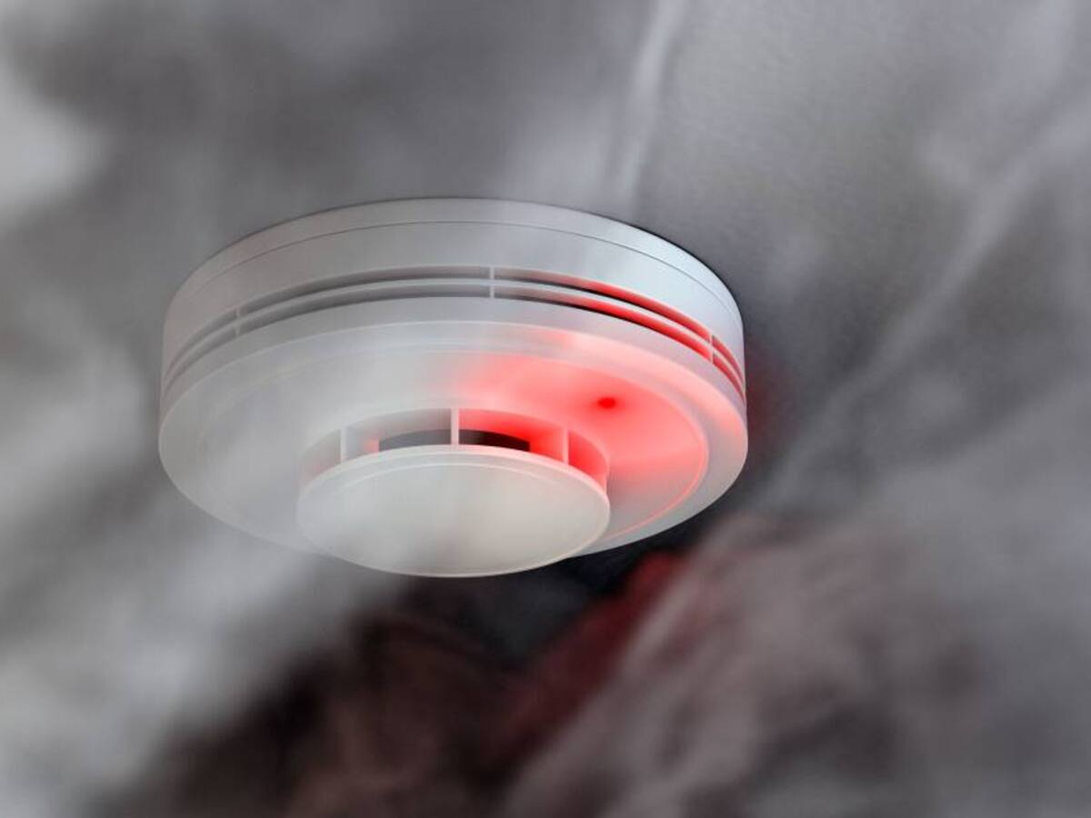 Sensores inteligentes para la prevención de desastres naturales