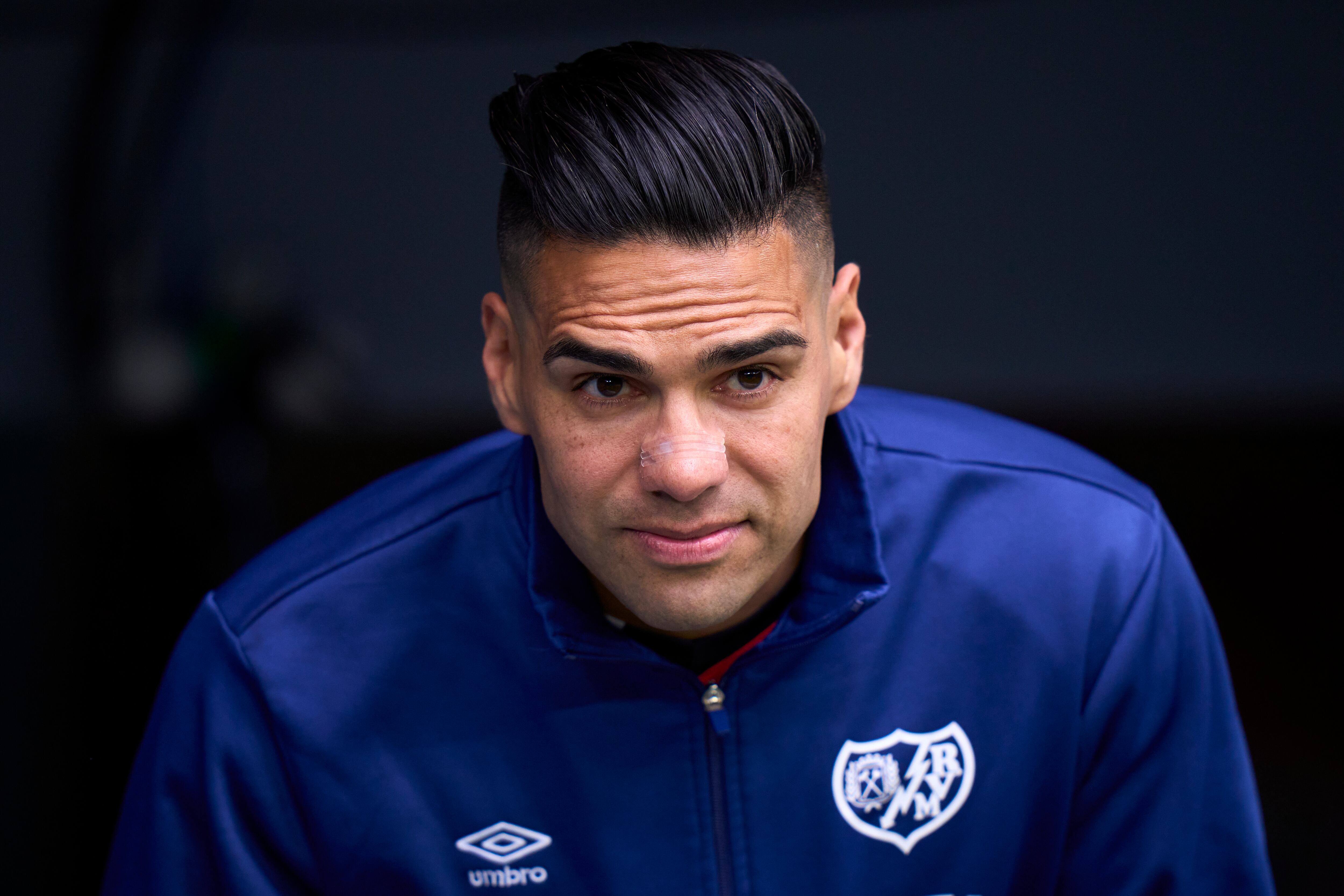 (Photo by Diego Souto/Quality Sport Images/Getty Images)