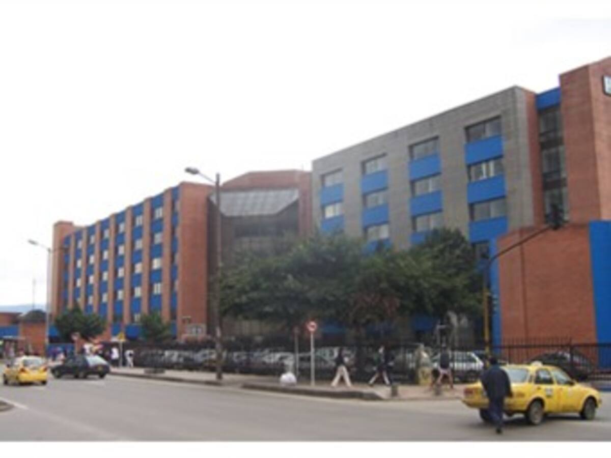 Hacinamiento y problemas de atención en el Hospital de Kennedy, denuncian en el Concejo