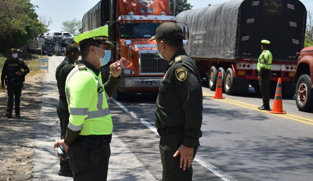 Operaciones de la institución. 
