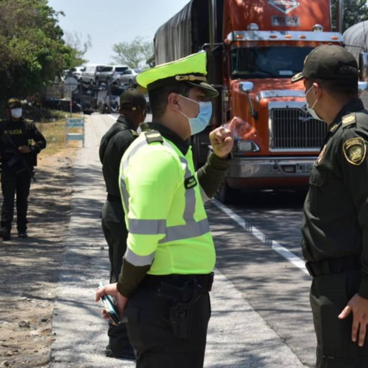 Durante primer trimestre de 2020, el Magdalena reduce en 20% los homicidios