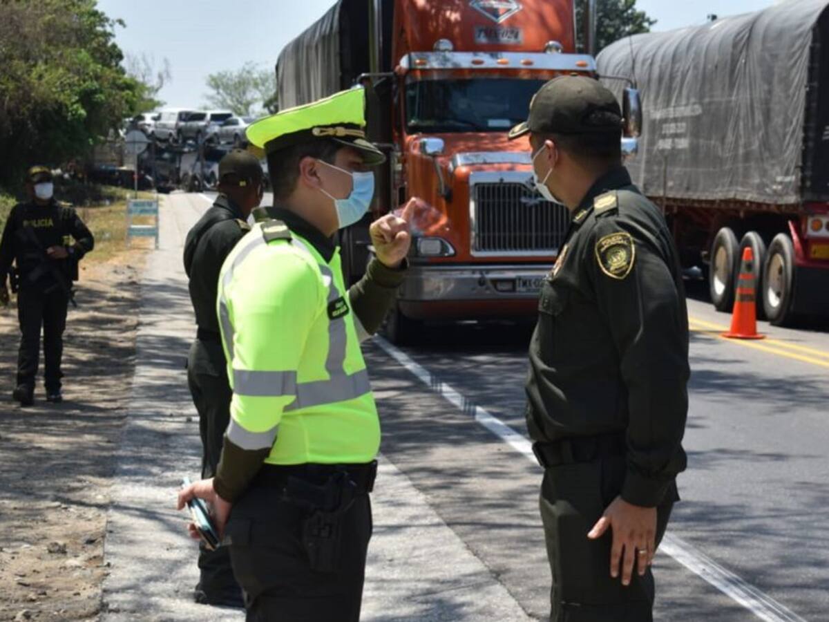Durante primer trimestre de 2020, el Magdalena reduce en 20% los homicidios
