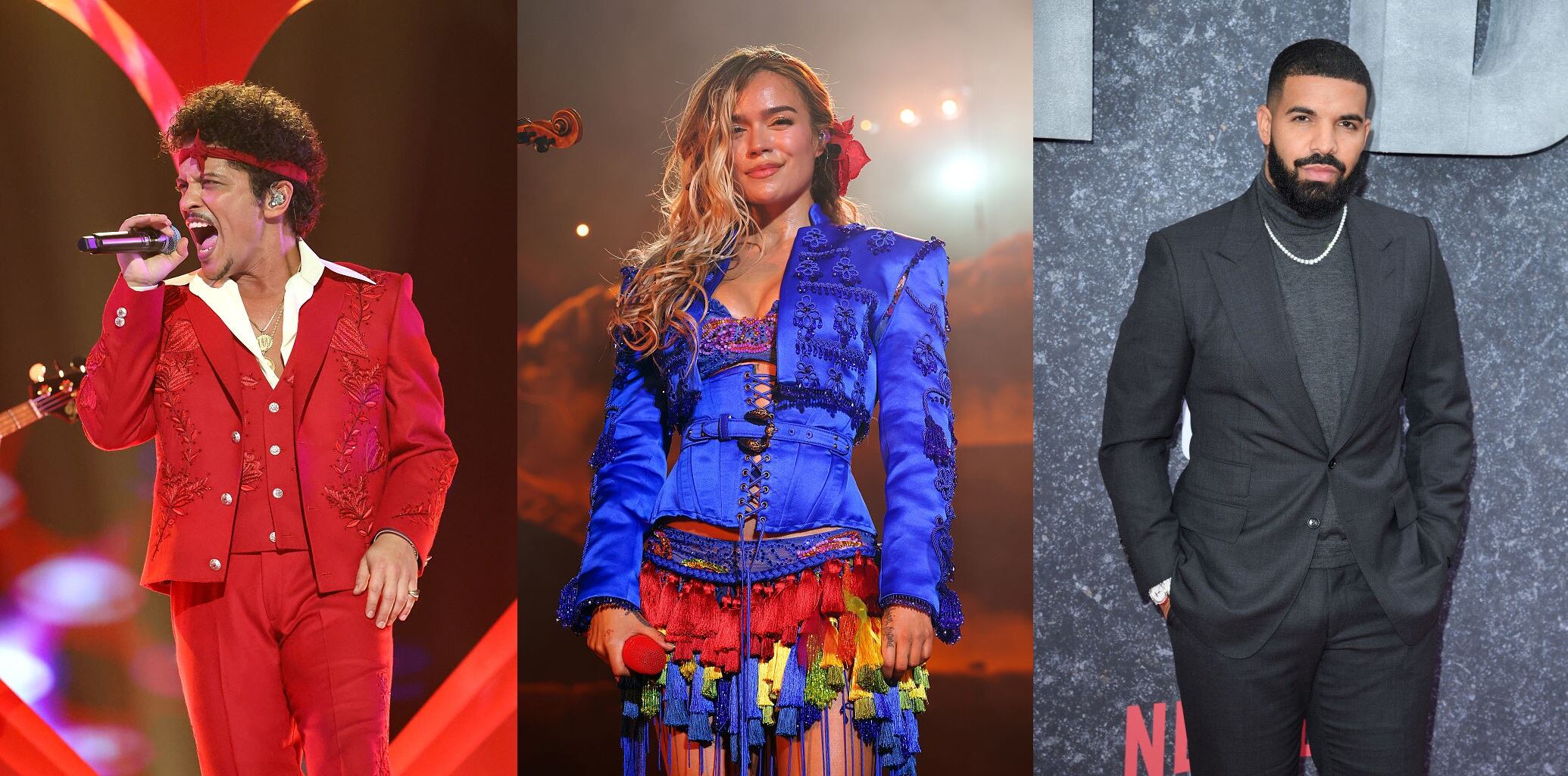 Foto: Getty / Caracol Radio