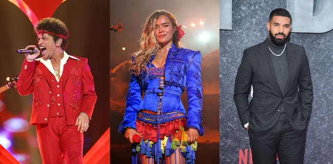 Foto: Getty / Caracol Radio