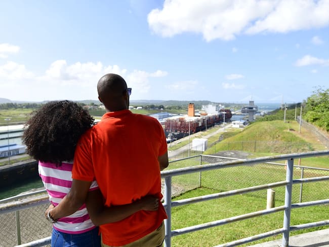 Imagen cortesía de Visit Panamá.