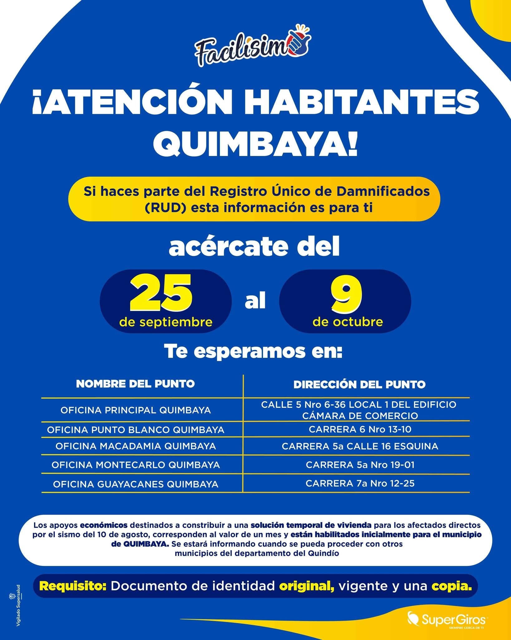 Foto: Cortesía Facilísimo
