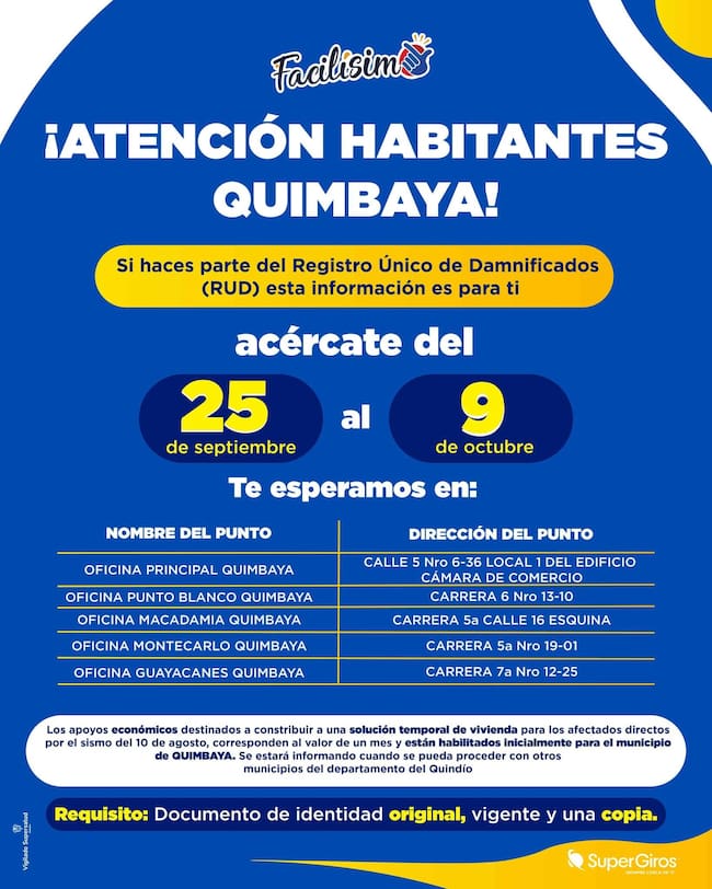 Foto: Cortesía Facilísimo