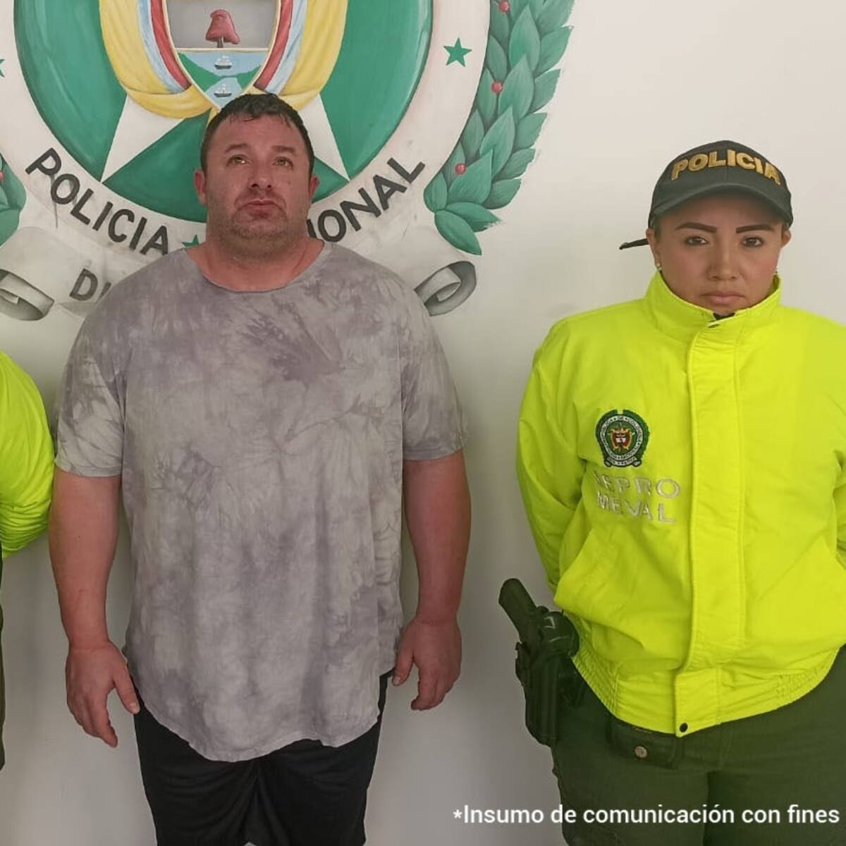 El extranjero Dominick Divicenzo fue condenado a 15 años de cárcel por delitos con menores