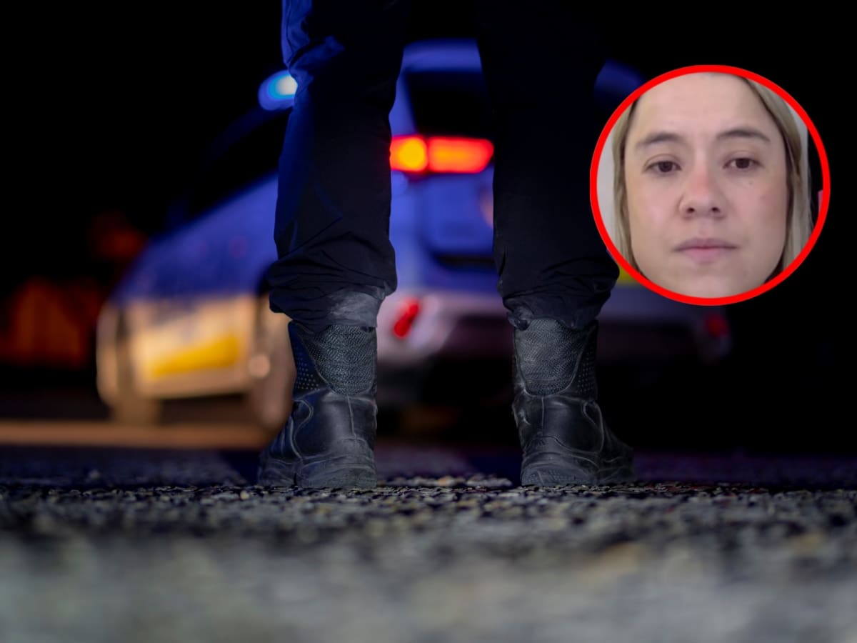 Nuevo caso de ‘paseo millonario’ en Bogotá: mujer denuncia robo en servicio de plataforma