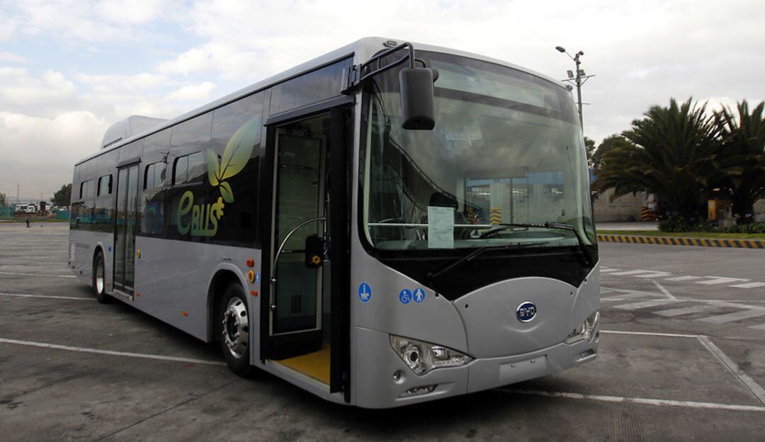 Nuevo operador de transporte masivo abre 1200 vacantes de empleo  