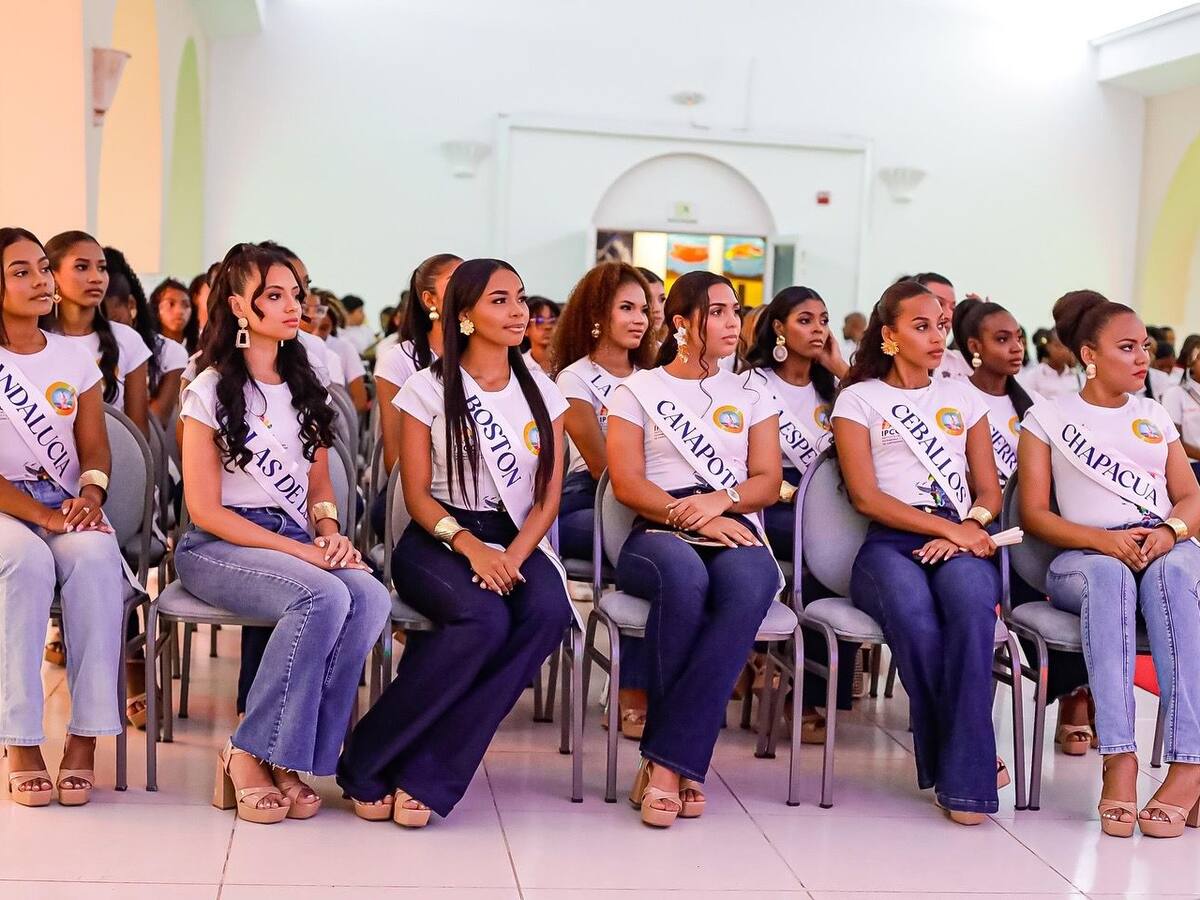 Socializarán convocatoria de Reinado Popular y creación del Consejo de Área de Cocinas Tradicionales