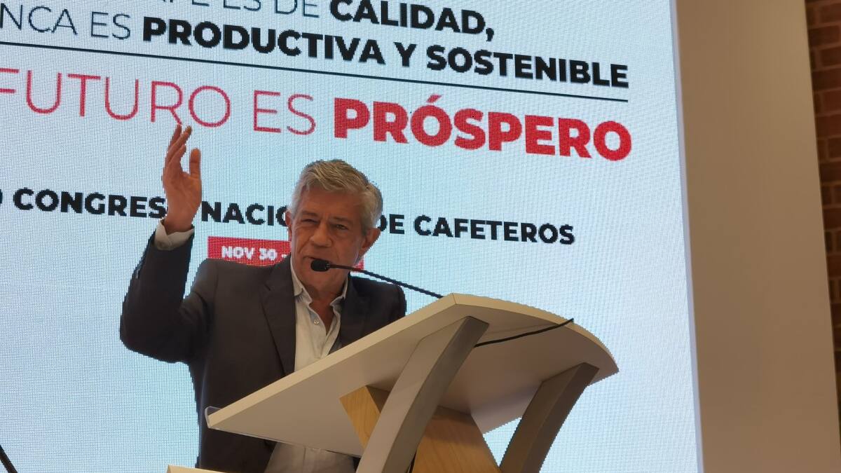 Director del DNP, Jorge Iván González