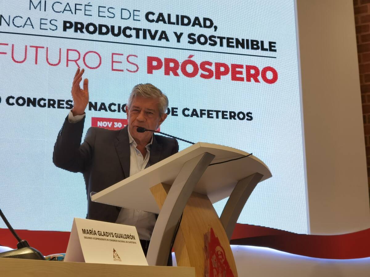 DNP sostiene que el sector cafetero ha fortalecido la productividad del país