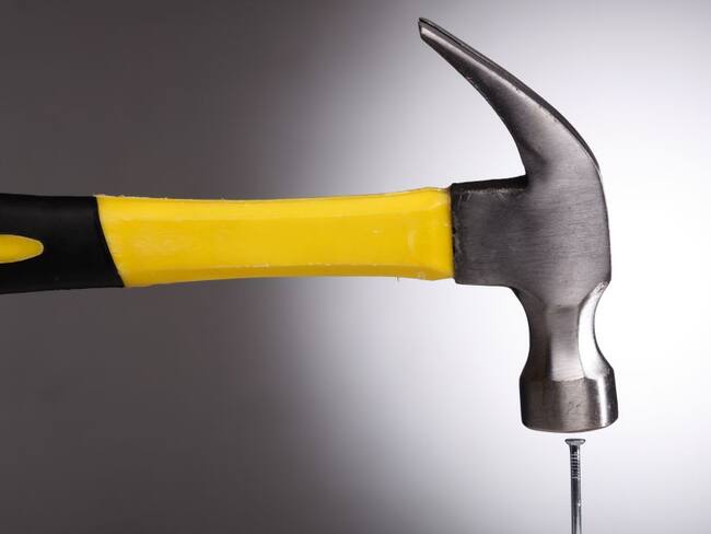 “Vayan alistando el martillo porque habrá clavada”: Duque de La Luciérnaga