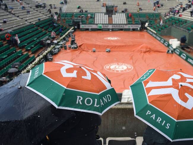 Roland Garros no se plantea una cancelación por el coronavirus