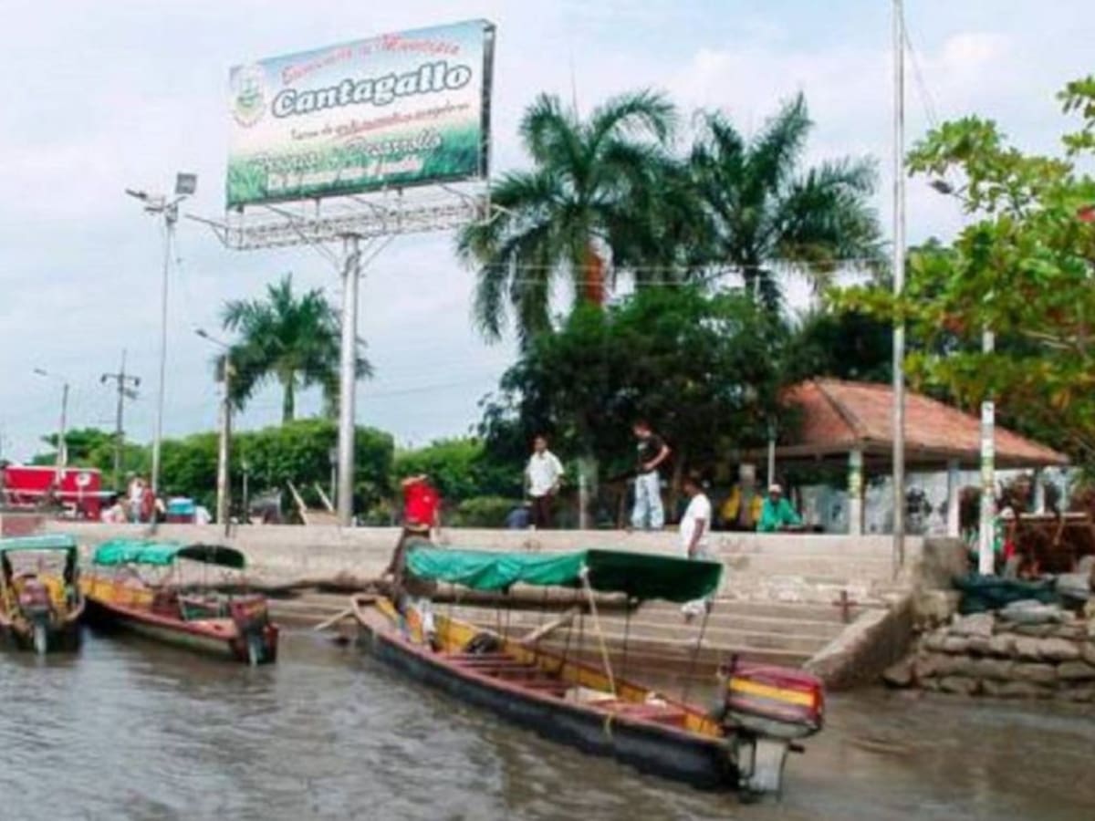 Destitución e inhabilidad contra exalcaldesa de Cantagallo, Bolívar