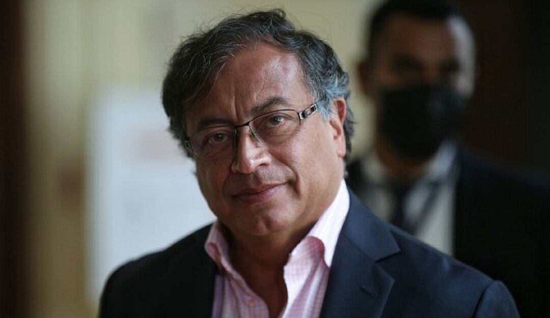 “De pronto nos hace ganar”: Gustavo Petro, sobre suspensión de Quintero